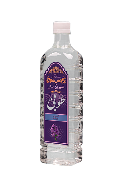 عرق شیرین‌بیان